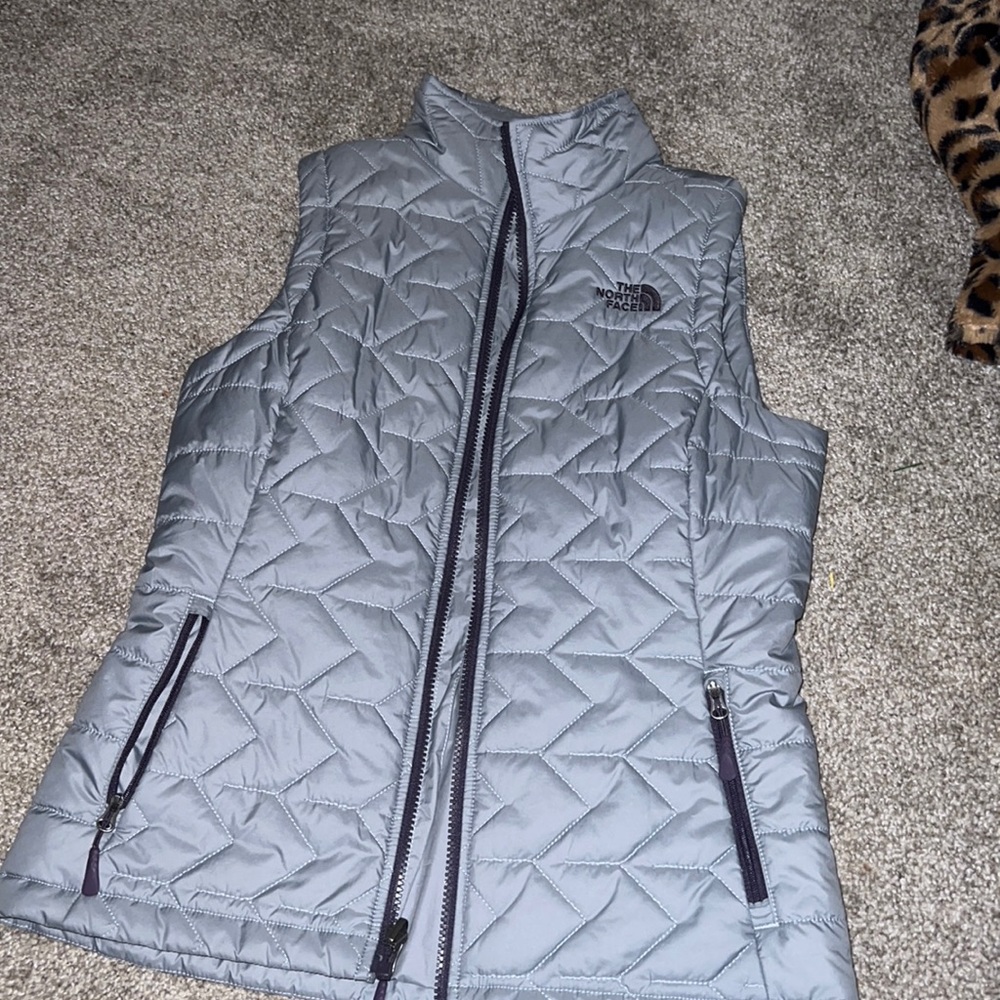 Northface vest
